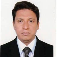 Sujit Halder