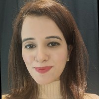 Komal Sharma