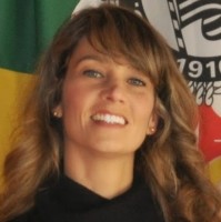 Luciana Pinho