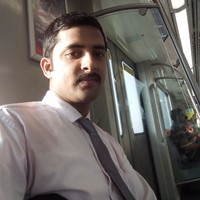 Deepak Shukla