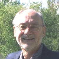 Thomas Crawford