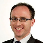 Gareth Thomas
