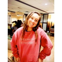 Kimberly Rushford