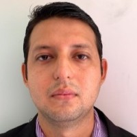 Miguel Angel Lagunes Marin