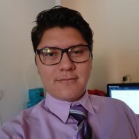 Luis Enrique Diaz A.