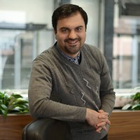 Hossein Saber