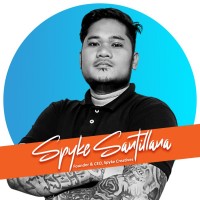 Spyke Santillana