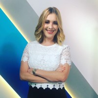 Anna Paulina Marin