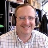 Ian Harris - Digital Marketer