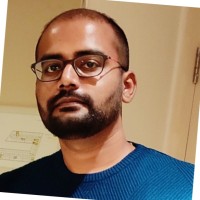 Siddhartha Nayak