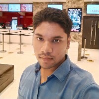 Kaluva Naga Vamsi Krishna