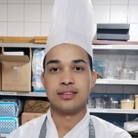 Surya Mahat