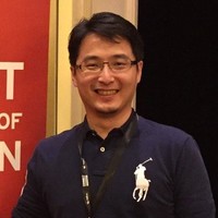 Stanley Hsu