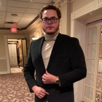 Joshua Salgado
