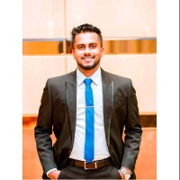 Kasun Liyanage