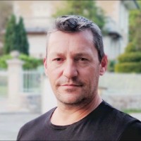 Jacques Fernandez