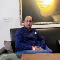 Bijay K.C.