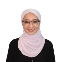 Siti Raihanah Mohd Zainal Abidin