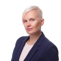 Irina Sokolova