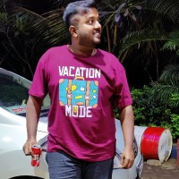 Suraj Adangale