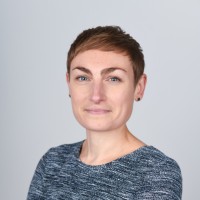 Katherine Mason