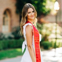 Olivia Schriber