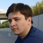Михаил Палецкий