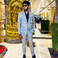 Charan Joshi