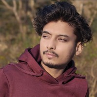 Aman Naugai