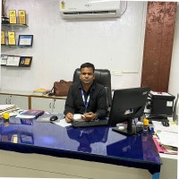 Lovneesh Kumar