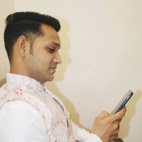 Nandkumar Jaiswar