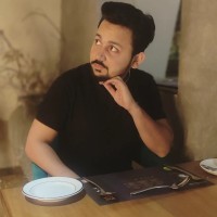 Ahraz khan