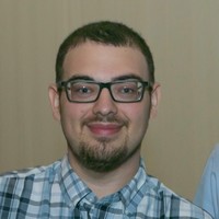 Eric Schorr