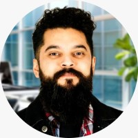 Sergio Pruneda Negrete