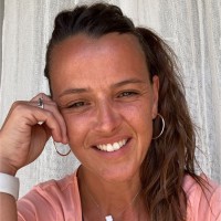 CAROLINE PASTOR