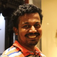 Subhro Mukherjee