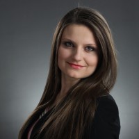 Biljana Gjeroska