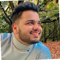 Shahnawaz Ahmed
