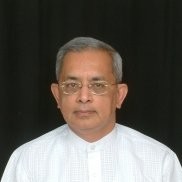 Bhaskar Balakrishnan