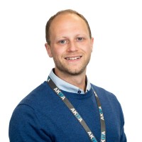 Christopher Dye