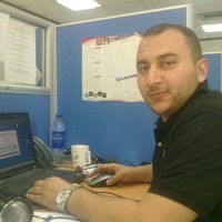 Ibrahim Mashaly