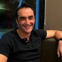 Jose R. Blanco Pulido