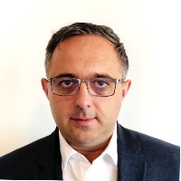 Svetislav Kostic Jeremic