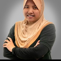 Nor Fareha Mohd Noor