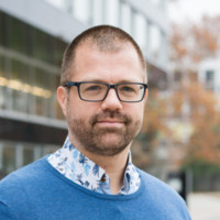 Paul Van Rijen