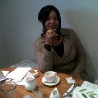 Nonhlanhla Ngwenya