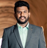 Kemparaju Achar