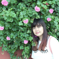 Nwe Nwe Kyaw Thu