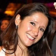 caroline Grison
