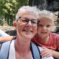 Marlies Langejans